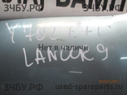 Mitsubishi Lancer 9 [CS/Classic] Капот