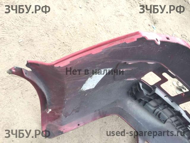 Renault Megane 2 Бампер задний