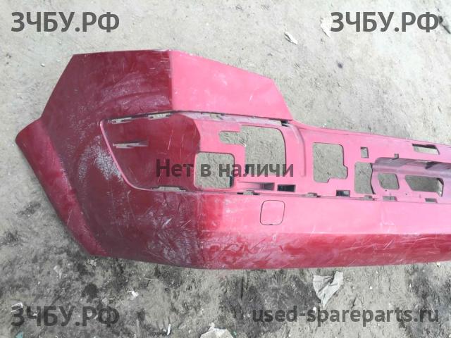 Renault Megane 2 Бампер задний