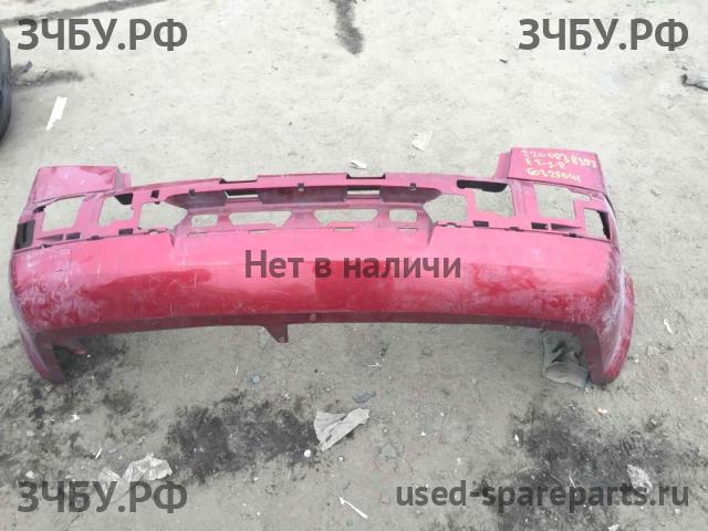 Renault Megane 2 Бампер задний