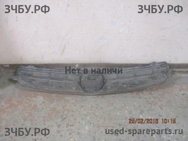 Opel Vectra C Решетка радиатора