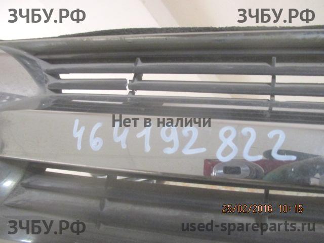 Opel Vectra C Решетка радиатора