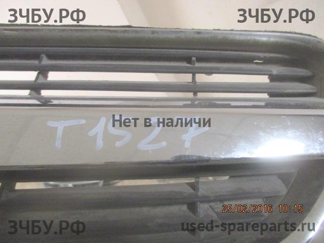 Opel Vectra C Решетка радиатора