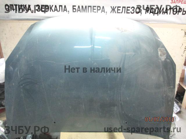 Mitsubishi Lancer 9 [CS/Classic] Капот