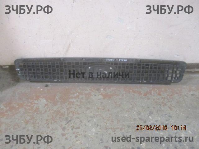 Ford Fusion Решетка радиатора