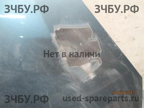 Mitsubishi Lancer 9 [CS/Classic] Капот