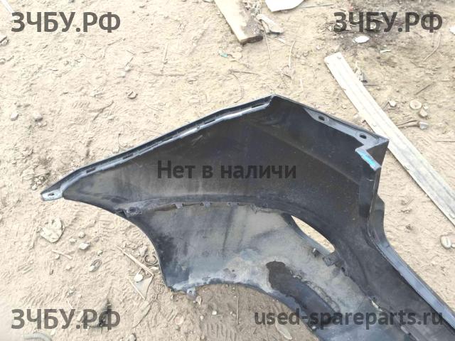 Hyundai ix35 Бампер задний