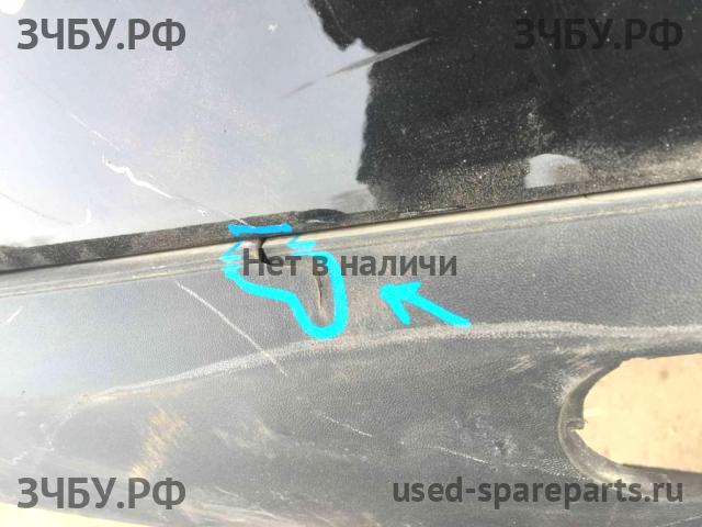 Hyundai ix35 Бампер задний