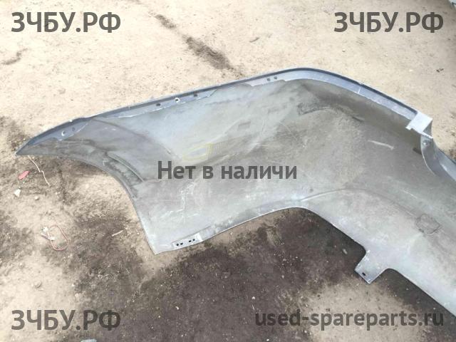 Ford Focus 2 Бампер задний