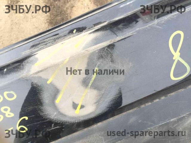 Hyundai ix35 Бампер задний
