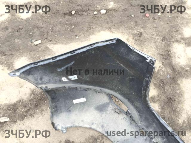 Hyundai ix35 Бампер задний