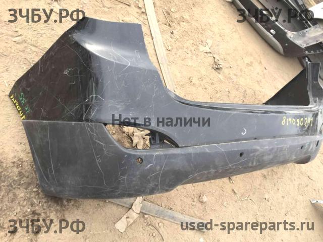 Hyundai ix35 Бампер задний