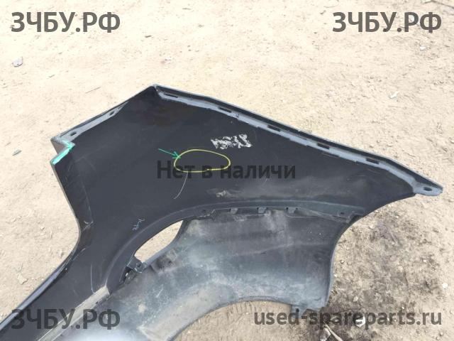 Hyundai ix35 Бампер задний