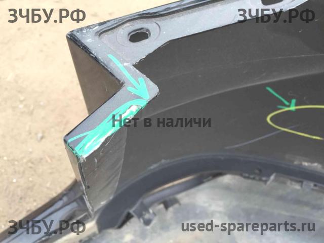 Hyundai ix35 Бампер задний