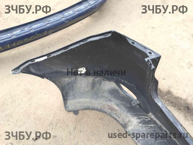 Hyundai ix35 Бампер задний