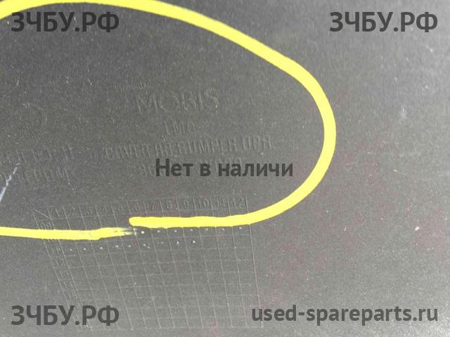Hyundai ix35 Бампер задний