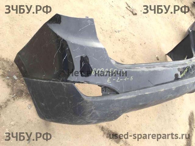 Hyundai ix35 Бампер задний