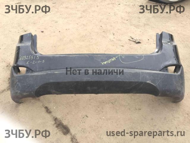 Hyundai ix35 Бампер задний