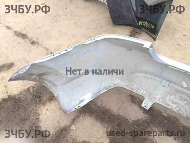 Ford Focus 2 Бампер задний