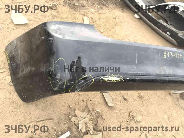 Ford Focus 2 Бампер задний
