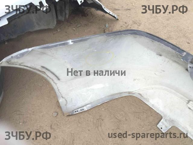 Ford Focus 2 Бампер задний