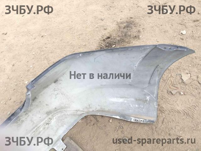 Ford Focus 2 Бампер задний