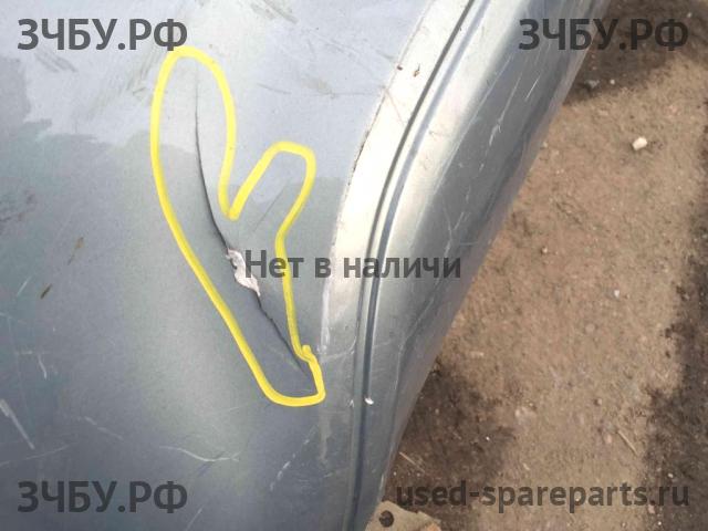 Ford Focus 2 Бампер задний