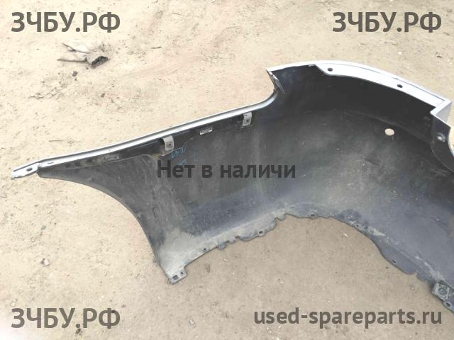 Hyundai Sonata NF Бампер задний
