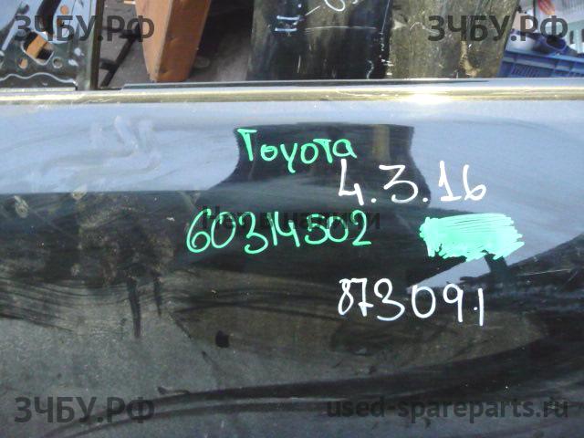 Toyota Land Cruiser 150 (PRADO) Дверь передняя левая