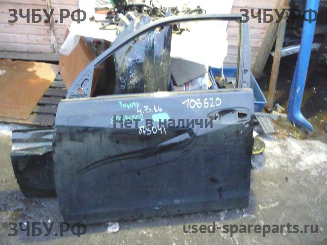 Toyota Land Cruiser 150 (PRADO) Дверь передняя левая