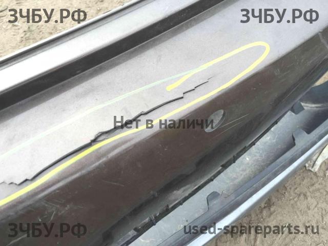 Hyundai Santa Fe 2 (CM) Бампер задний