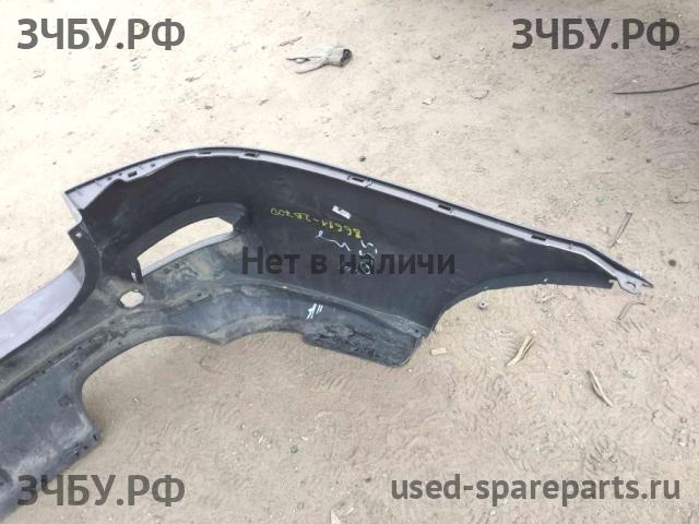 Hyundai Santa Fe 2 (CM) Бампер задний