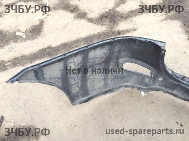 Hyundai Santa Fe 2 (CM) Бампер задний