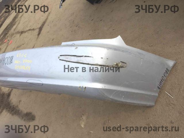 Hyundai Sonata 5 Бампер задний