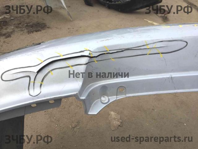 Hyundai Sonata 5 Бампер задний