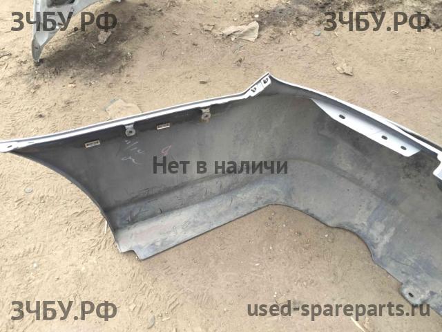 Hyundai Sonata 5 Бампер задний