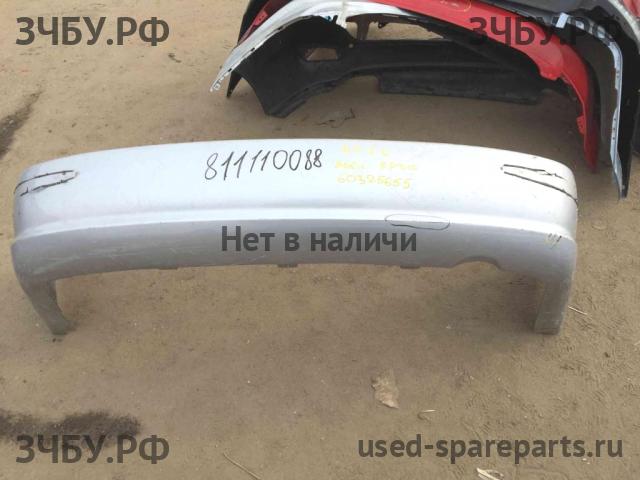 Hyundai Sonata 5 Бампер задний