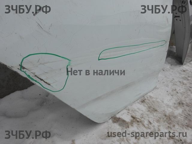 Hyundai Solaris 1 Дверь задняя правая