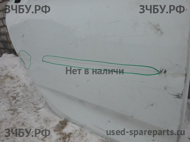 Hyundai Solaris 1 Дверь задняя правая