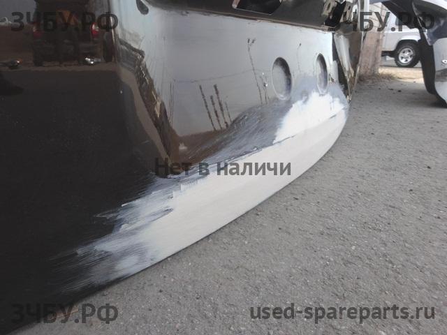 Renault Duster Дверь багажника