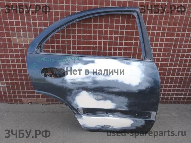 Nissan Almera Classic Дверь задняя правая