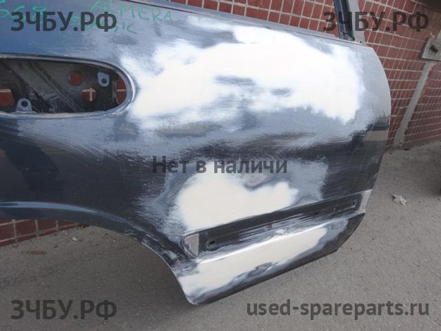 Nissan Almera Classic Дверь задняя правая
