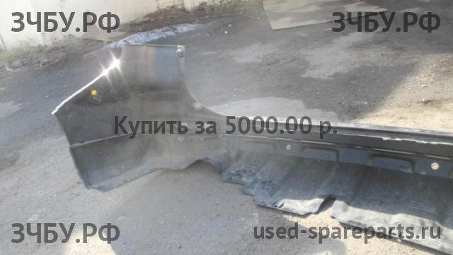 Honda CR-V 3 Бампер задний