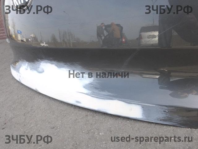 KIA Sportage 3 Дверь багажника
