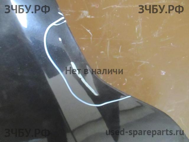Ford Focus 3 Капот
