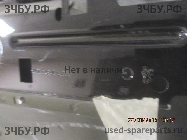 Peugeot 408 Дверь передняя левая