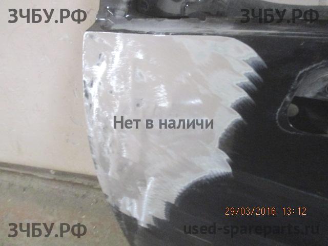 Peugeot 408 Дверь передняя левая