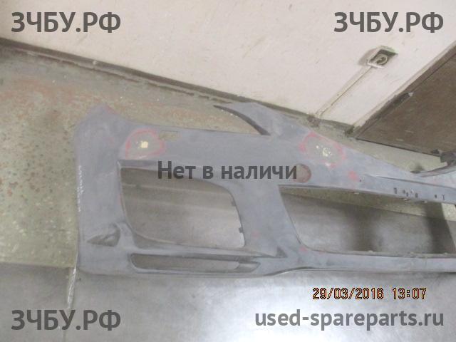 Mazda 6 [GH] Бампер передний
