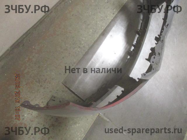 Mazda 6 [GH] Бампер передний