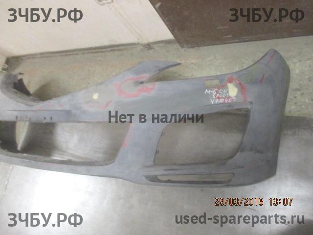 Mazda 6 [GH] Бампер передний